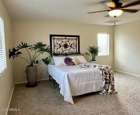 Bedroom - 1232 E Strawberry Dr, Gilbert, AZ 85298 photo 1 of 2