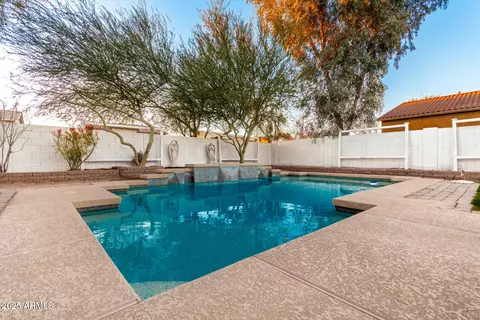 Exterior - 1232 E Strawberry Dr, Gilbert, AZ 85298 photo 8 of 13