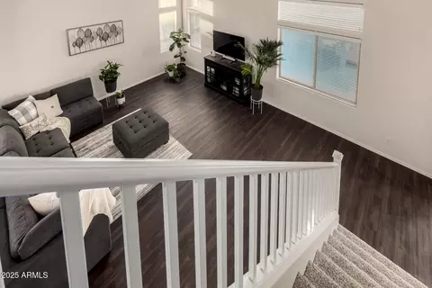 Entry Way - 1232 E Strawberry Dr, Gilbert, AZ 85298 photo 3 of 4