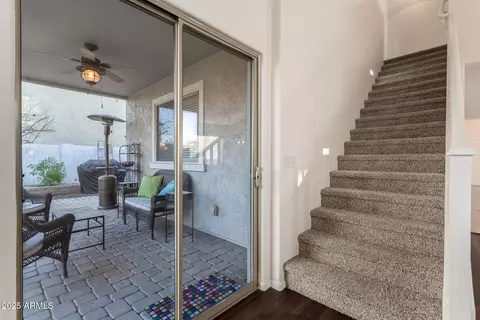 Entry Way - 1232 E Strawberry Dr, Gilbert, AZ 85298 photo 1 of 4