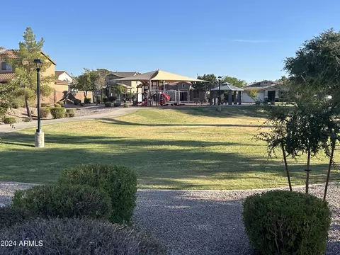 Exterior - 1232 E Strawberry Dr, Gilbert, AZ 85298 photo 12 of 13