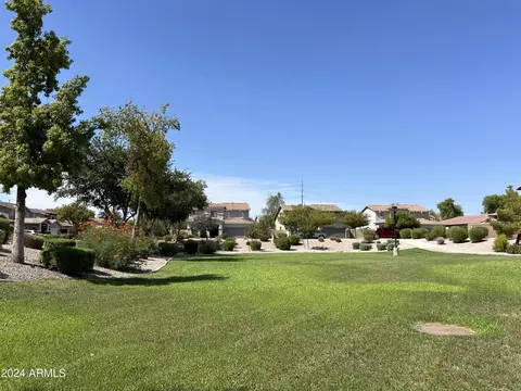 Exterior - 1232 E Strawberry Dr, Gilbert, AZ 85298 photo 11 of 13