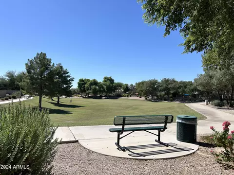 Exterior - 1232 E Strawberry Dr, Gilbert, AZ 85298 photo 13 of 13