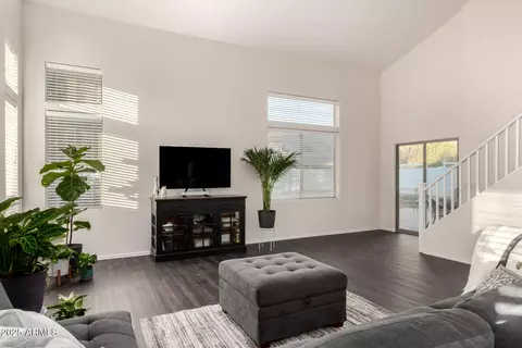 Living - 1232 E Strawberry Dr, Gilbert, AZ 85298 photo 2 of 2
