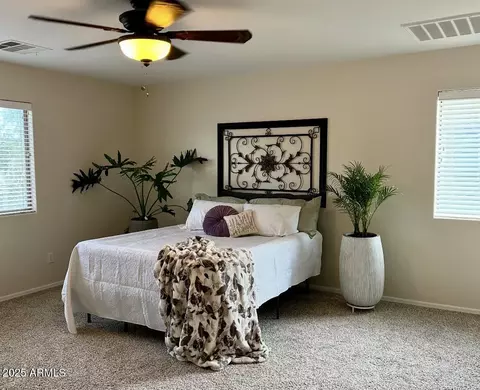 Bedroom - 1232 E Strawberry Dr, Gilbert, AZ 85298 photo 2 of 2