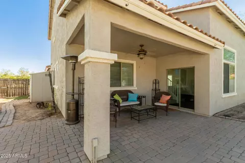 Exterior - 1232 E Strawberry Dr, Gilbert, AZ 85298 photo 7 of 13