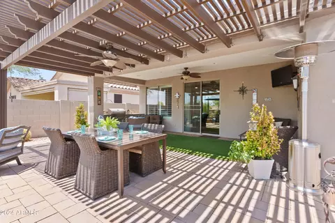 1927 W Spirit Ct, Anthem, AZ 85086