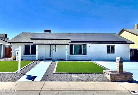 6620 S 43rd St, Phoenix, AZ 85042