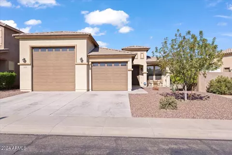 13216 W Cottontail Ln, Peoria, AZ 85383