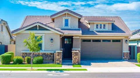 3757 E Perkinsville St, Gilbert, AZ 85295