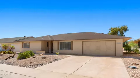 13223 W Gaucho Dr, Sun City West, AZ 85375