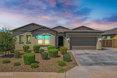 40548 N Barred Pl, San Tan Valley, AZ 85140