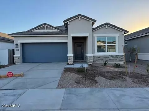 25329 W Sunland Ave, Buckeye, AZ 85326
