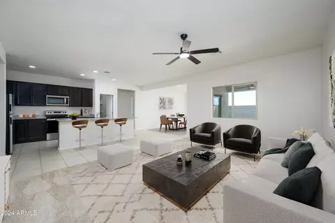 2464 S 246th Ln, Buckeye, AZ 85326