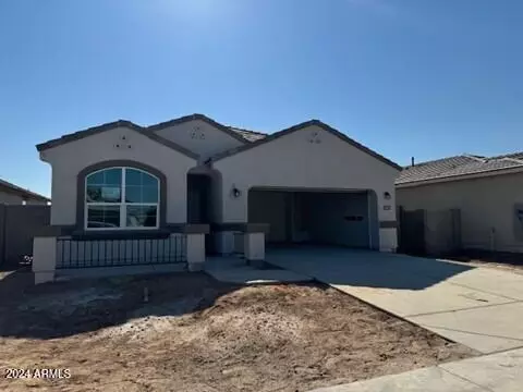 25353 W Sunland Ave, Buckeye, AZ 85326