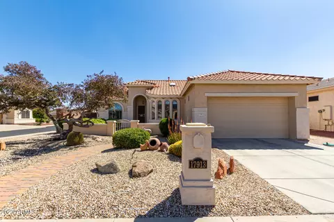 17913 W Addie Ln, Surprise, AZ 85374