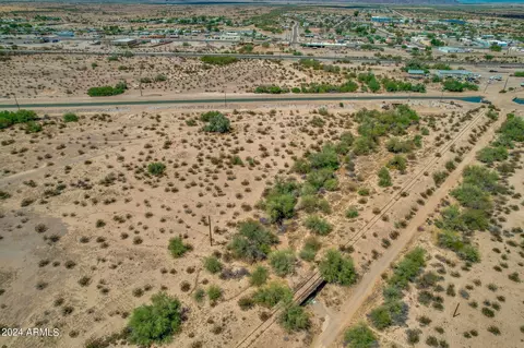 00000 N Gila Bend Blvd #-, Gila Bend, AZ 85337