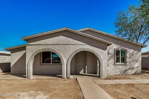 Undisclosed, Phoenix, AZ 85009