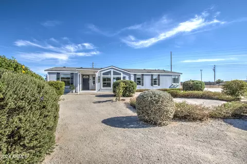 19515 W Primrose Ln, Buckeye, AZ 85326