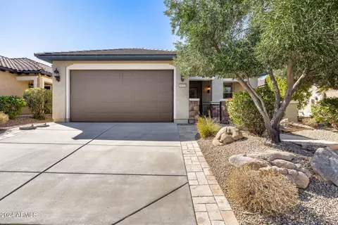 26323 W Potter Dr, Buckeye, AZ 85396