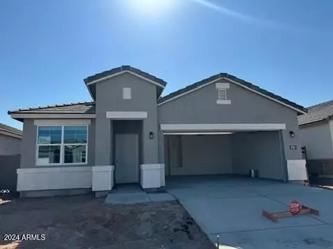 25337 W Sunland Ave, Buckeye, AZ 85326