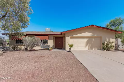 14441 N 38th Ave, Phoenix, AZ 85053