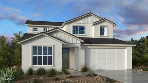 25139 N 171st Ln, Surprise, AZ 85387