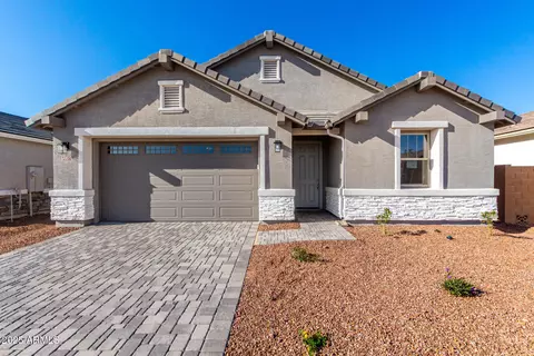 5338 W Manzanita Dr, Glendale, AZ 85302