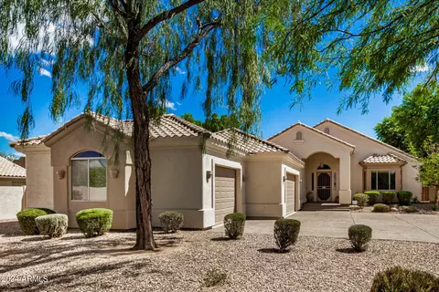 4245 N Recker Rd, Mesa, AZ 85215