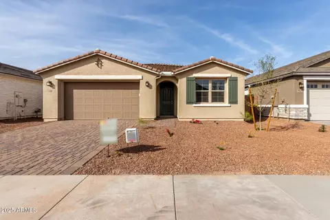 5326 W Manzanita Dr, Glendale, AZ 85302