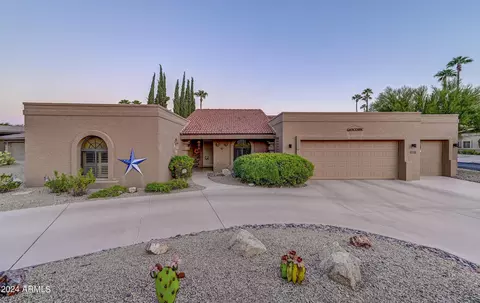 25817 N Bolero Bnd, Rio Verde, AZ 85263