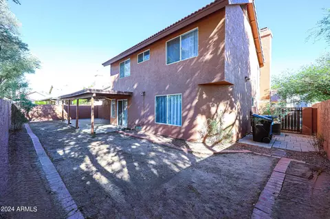 Exterior - 3907 E Ironwood Dr, Phoenix, AZ 85044 photo 10 of 18