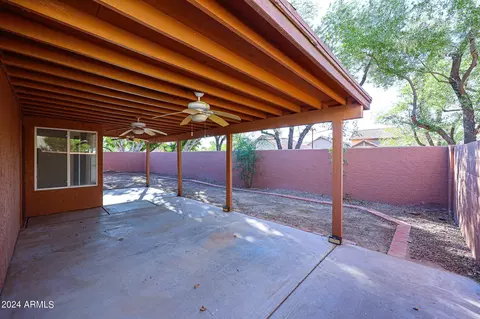 Exterior - 3907 E Ironwood Dr, Phoenix, AZ 85044 photo 8 of 18