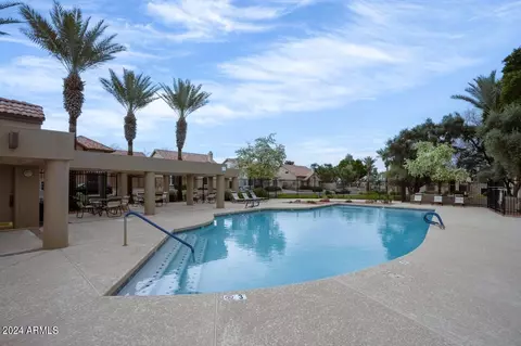 Exterior - 3907 E Ironwood Dr, Phoenix, AZ 85044 photo 13 of 18