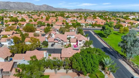 View/Area - 3907 E Ironwood Dr, Phoenix, AZ 85044 photo 1 of 10