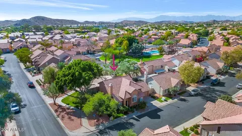 View/Area - 3907 E Ironwood Dr, Phoenix, AZ 85044 photo 6 of 10