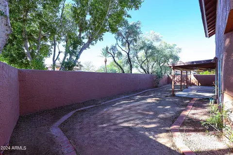 Exterior - 3907 E Ironwood Dr, Phoenix, AZ 85044 photo 9 of 18