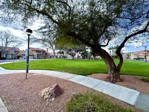 Exterior - 3907 E Ironwood Dr, Phoenix, AZ 85044 photo 11 of 18