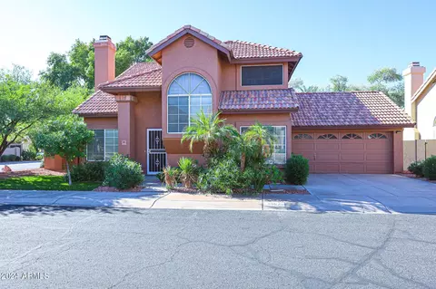 Exterior - 3907 E Ironwood Dr, Phoenix, AZ 85044 photo 4 of 18