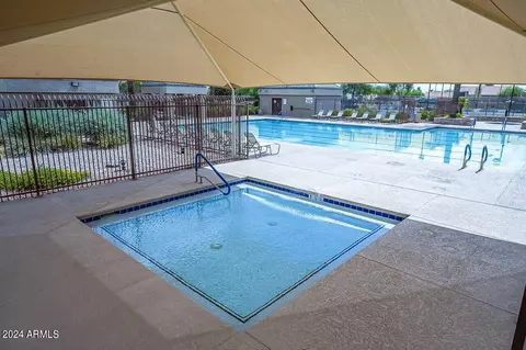 Exterior - 3907 E Ironwood Dr, Phoenix, AZ 85044 photo 14 of 18