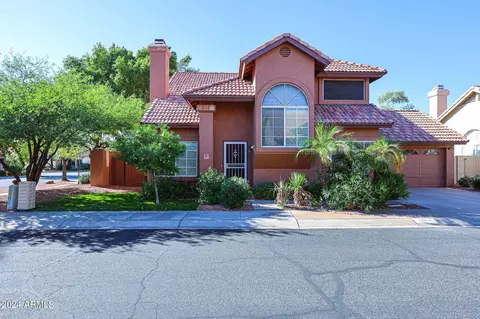 3907 E Ironwood Dr, Phoenix, AZ 85044