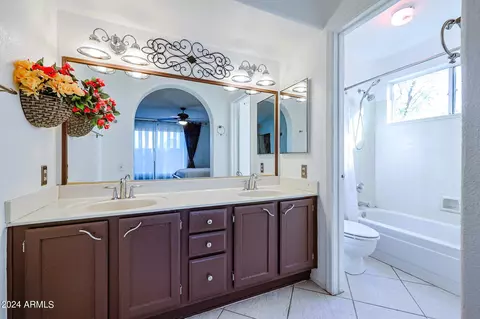 Bath - 3907 E Ironwood Dr, Phoenix, AZ 85044 photo 1 of 4
