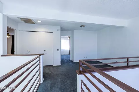 Entry Way - 3907 E Ironwood Dr, Phoenix, AZ 85044 photo 6 of 7