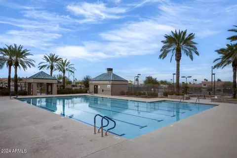 Exterior - 3907 E Ironwood Dr, Phoenix, AZ 85044 photo 16 of 18