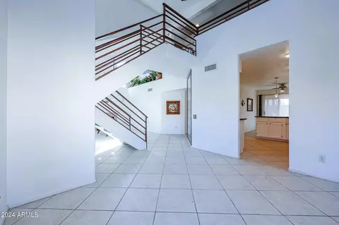 Entry Way - 3907 E Ironwood Dr, Phoenix, AZ 85044 photo 1 of 7