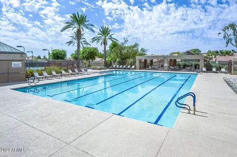 Exterior - 3907 E Ironwood Dr, Phoenix, AZ 85044 photo 15 of 18