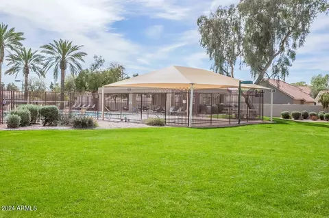 Exterior - 3907 E Ironwood Dr, Phoenix, AZ 85044 photo 12 of 18