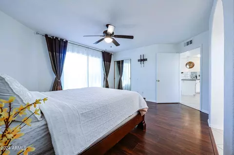 Bedroom - 3907 E Ironwood Dr, Phoenix, AZ 85044 photo 2 of 6