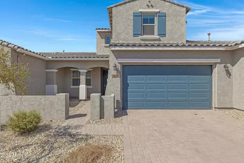 1888 N 140th Dr, Goodyear, AZ 85395