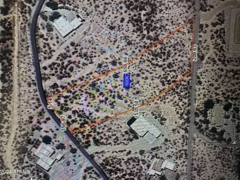 56202 N Vulture Mine Rd #3, Wickenburg, AZ 85390